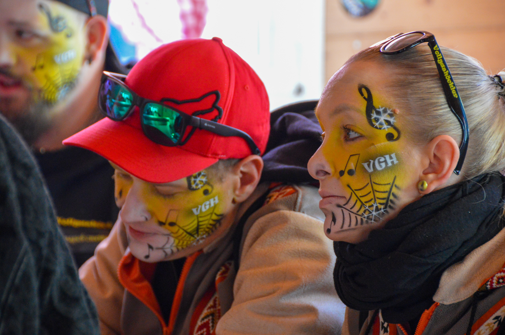 VGH Umzug Kinderfasnacht 2024 FTP FB 8