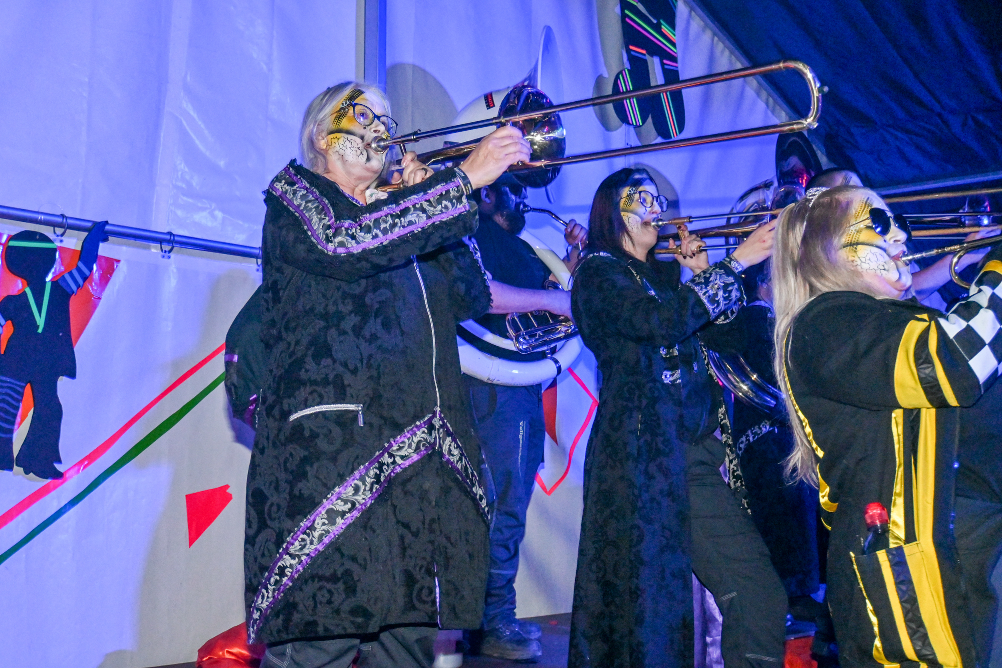 VGH Geischterball Zufikon 2024 FTP FB 15