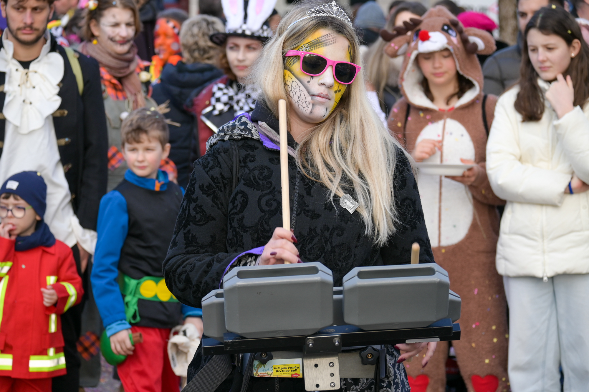 VGH Rotkreuz Baar 2024 FTP 40