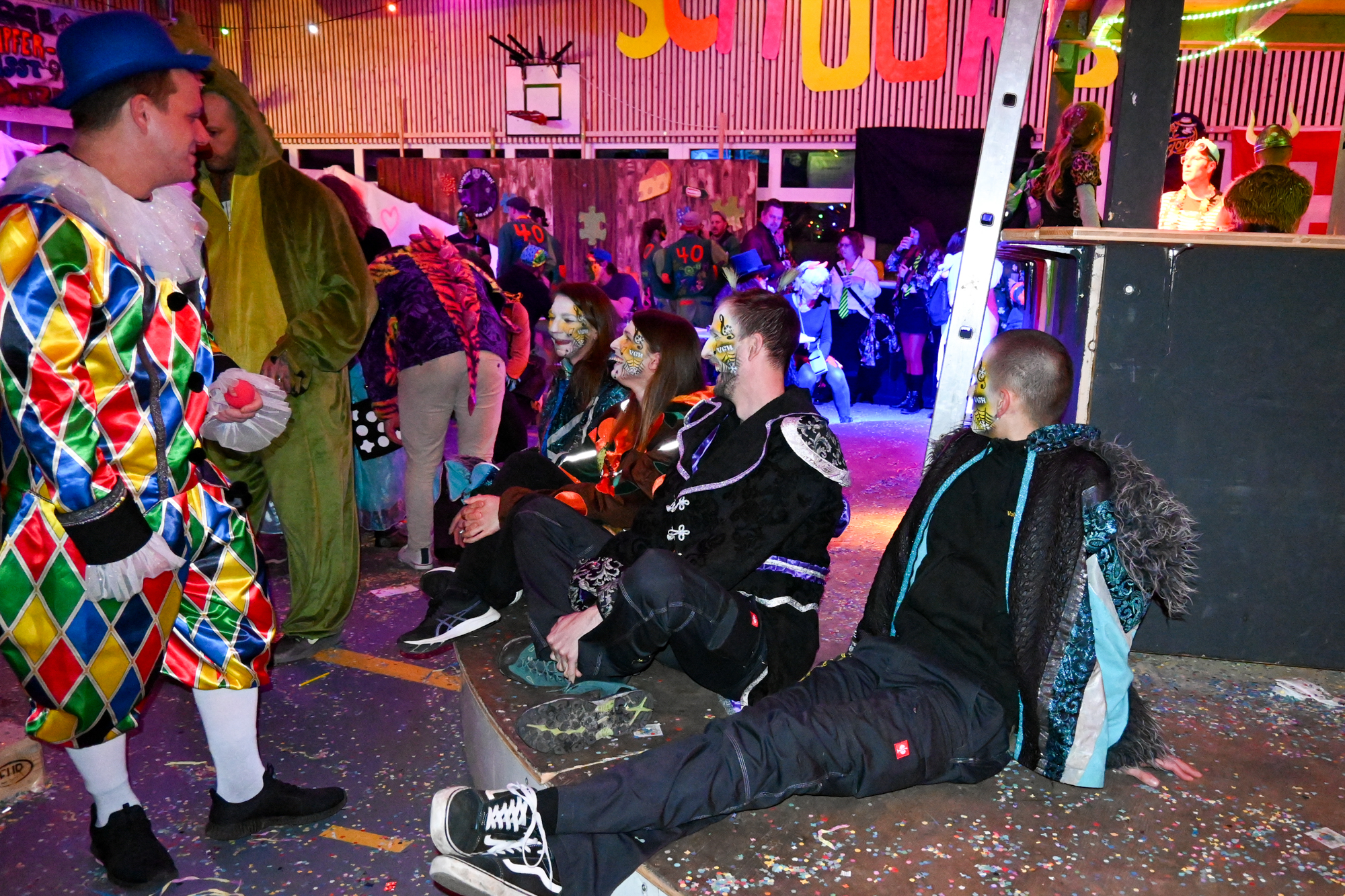 VGH Unterlunkhofen Kappel 2024 FTP FB 1