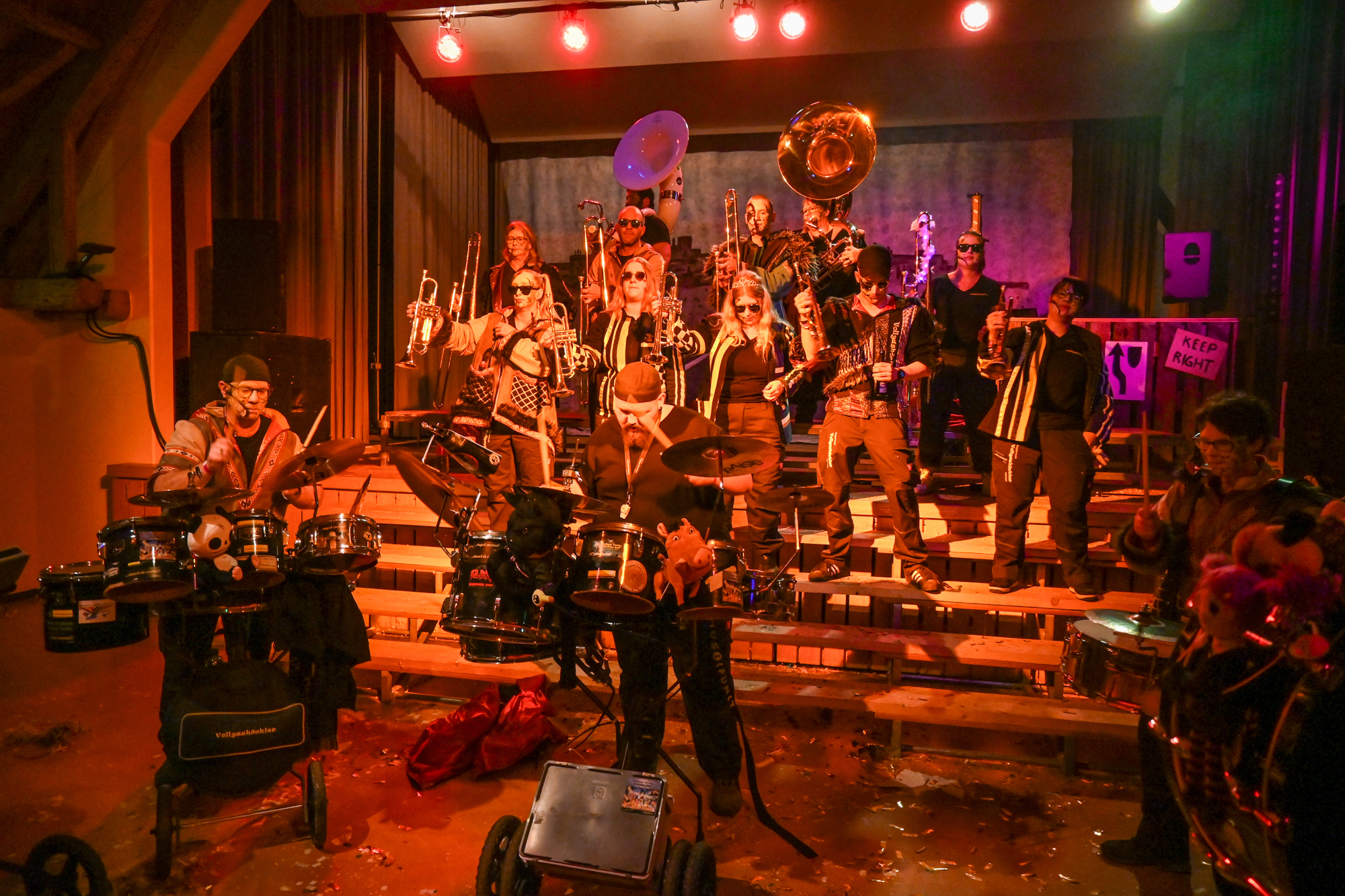 VGH Unterlunkhofen Kappel 2024 FTP FB 16