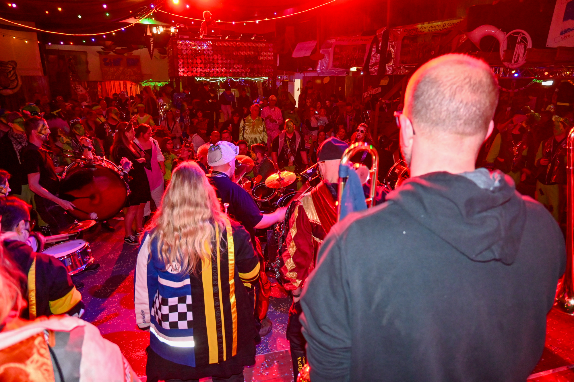 VGH Unterlunkhofen Kappel 2024 FTP FB 2