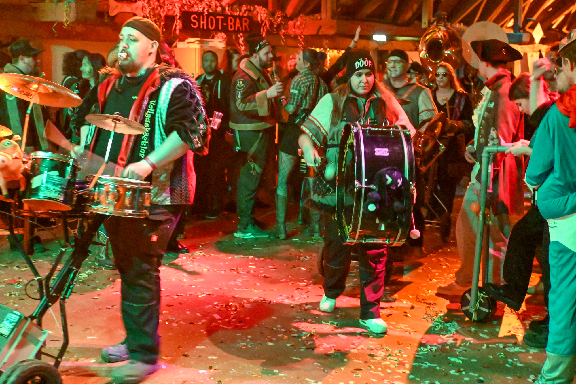 VGH Unterlunkhofen Kappel 2024 FTP FB 6