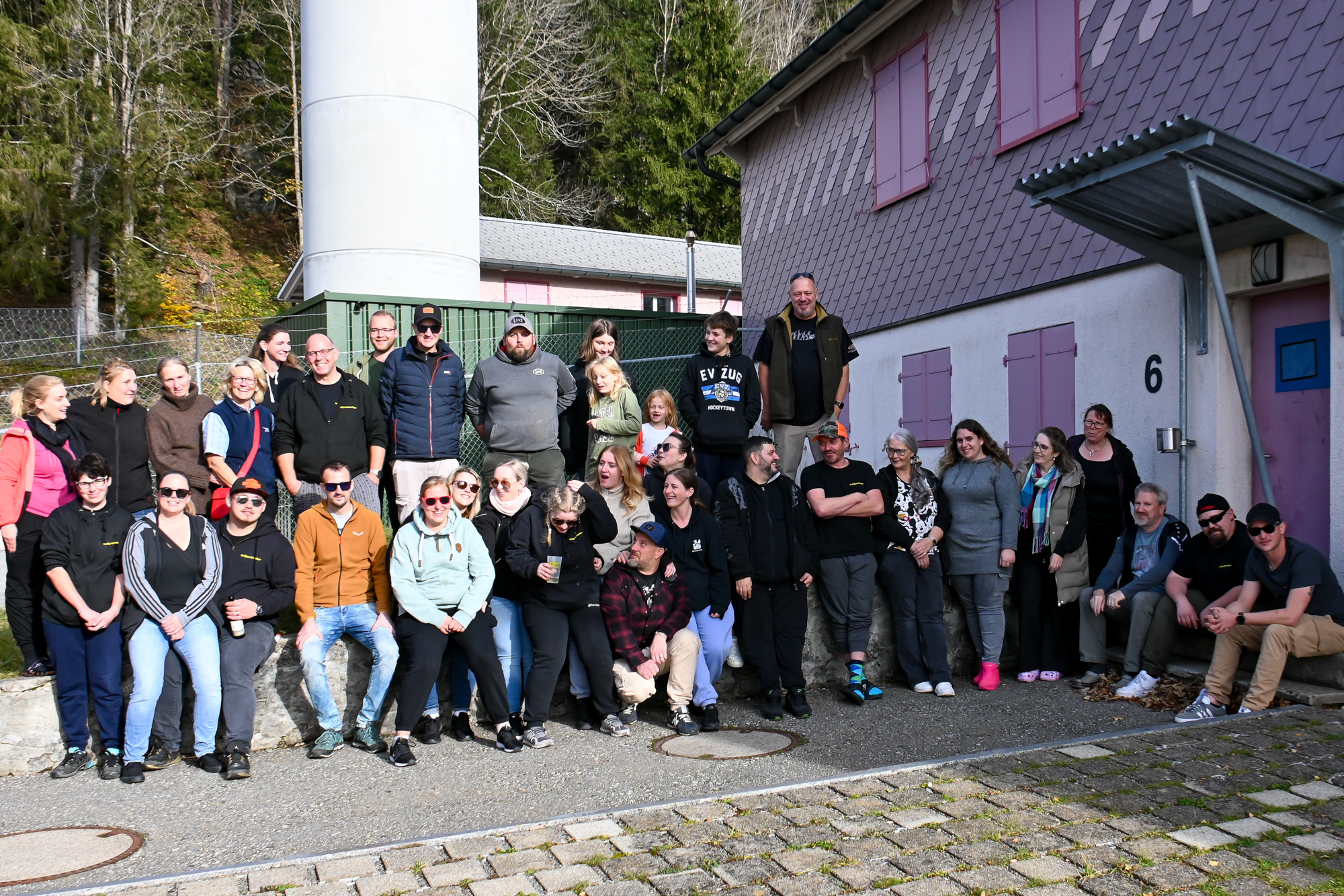 VGH Probeweekend 2024 FTP 76
