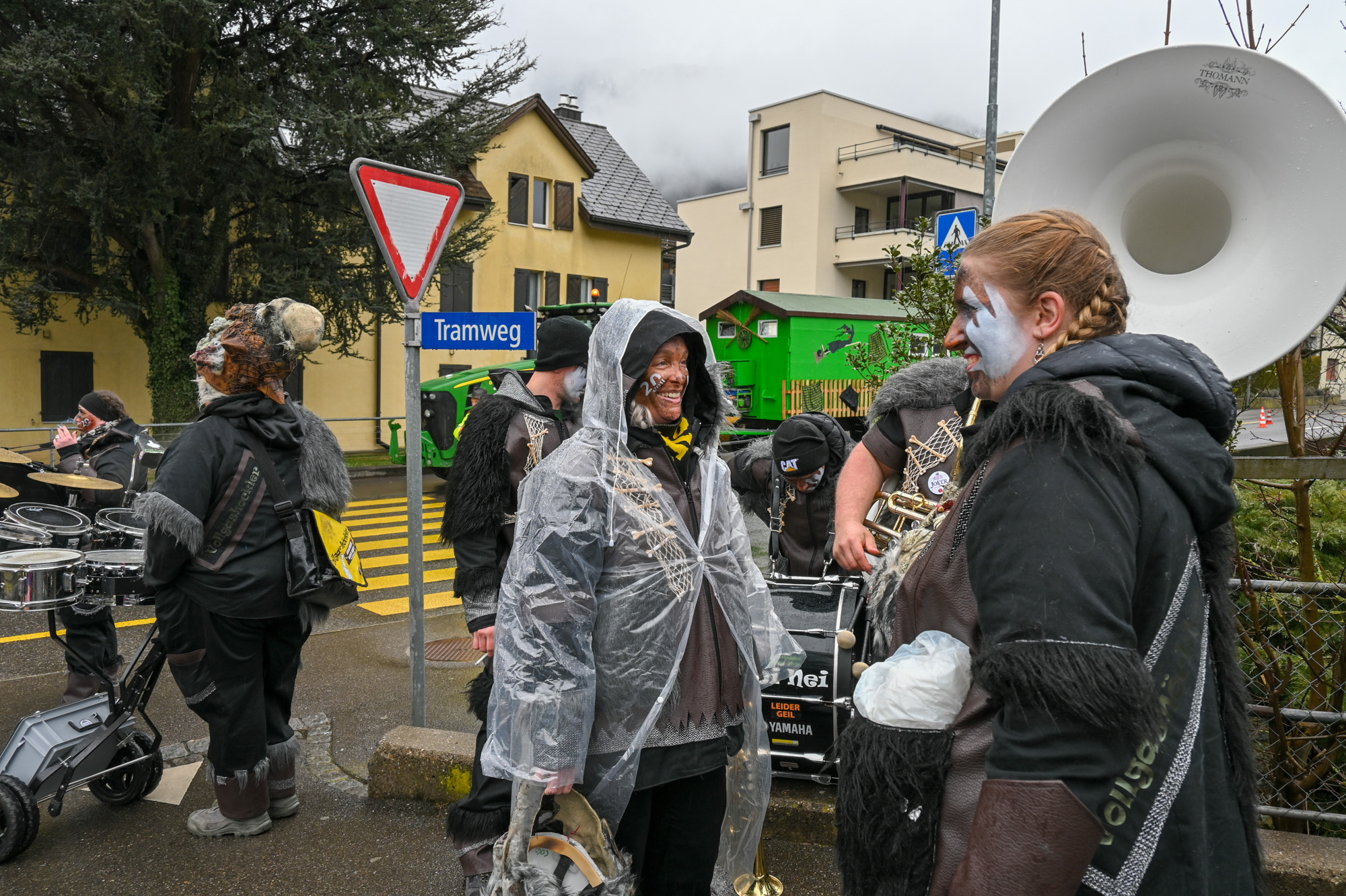 27.2.2025 - Schmudo Oberarth