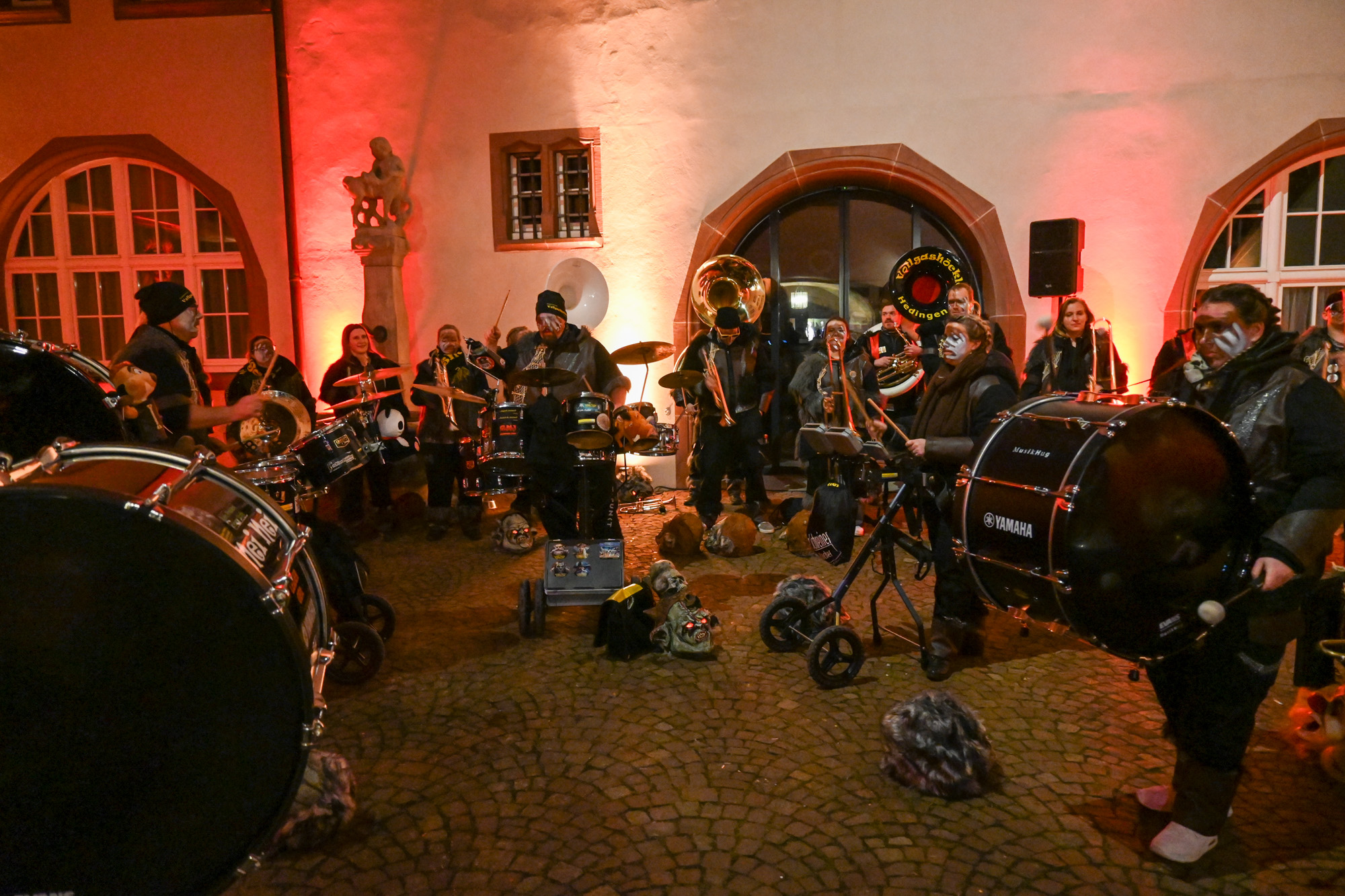 20250228 20250302 VGH Rheinfelden FTP 20