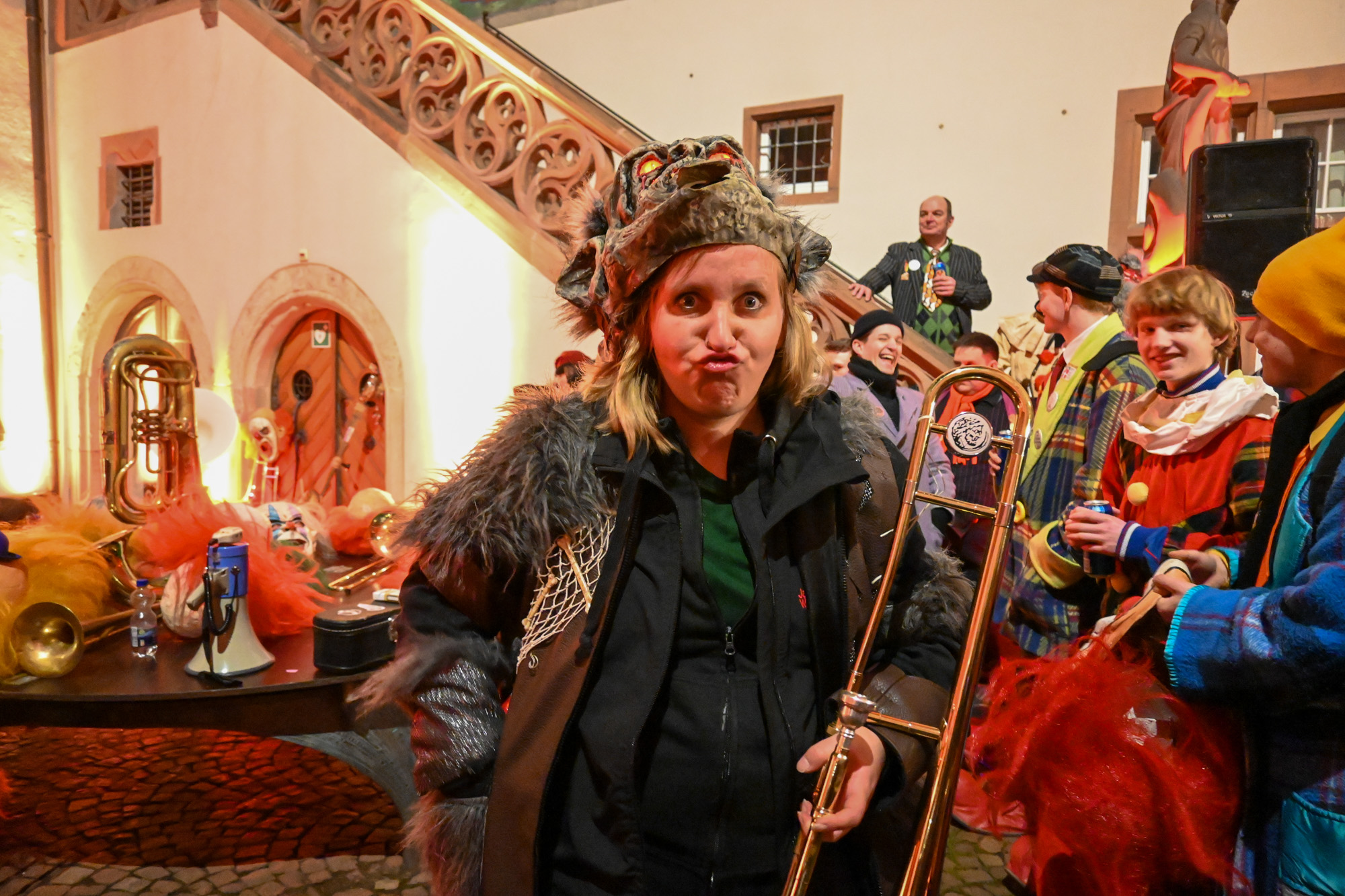 20250228 20250302 VGH Rheinfelden FTP 30