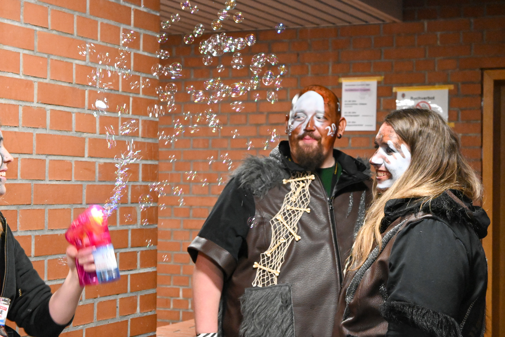 15.3.2025 - Maskenball Zwillikon